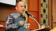 Teknologi dan Pendidikan Tinggi Mohamad Nasir