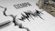 gempa