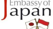 kedutaan besar jepang di indonesia