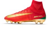 Ini Dia Sepatu Khusus CR7 di Piala Konfederasi 2017 Nike Mercurial Campeoes