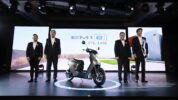 AHM Luncurkan Sepeda Motor Listrik, Simak Keandalan Honda EM1 e