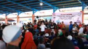 Pemkot Makassar akan Renovasi Total Paotere Tahun Depan. (Dok. Pemkot Makassar).