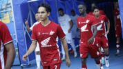 Astra Motor Kembali Jadi Sponsor Utama PSM Makassar di BRI Liga 1