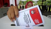 Daftar Lengkap Paslon di Pilkada Sulsel Ada Kotak Kosong dan 10 Head to Head