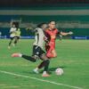 Persija Jakarta vs PSM Makassar: Juku Eja Imbangi Macan Kemayoran 1-1