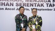 Rapat Koordinasi Bawaslu RI Dengan Seluruh Kepala Daerah Untuk Jaga Netralitas ASN Dalam Penyelenggaraan Pemilu Serentak 2024