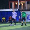 Fun Mini Soccer: Gaya Hidup Sehat untuk Kalangan Muda Ala Ilham Ari Fauzi