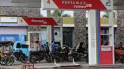 Bebas Manggazali Bertekad Tambah Jumlah SPBU Jadi 10 di Polman