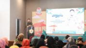 Pjs Wali Kota Makassar Resmi Buka Jambore UMKM Enterpreneurship 2024