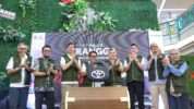 Toyota All New Hilux Rangga Hadir di Makassar: Solusi Bisnis Masyarakat