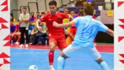 AFF Futsal 2024: Timnas Indonesia Atasi Kamboja dengan Skor 9-0