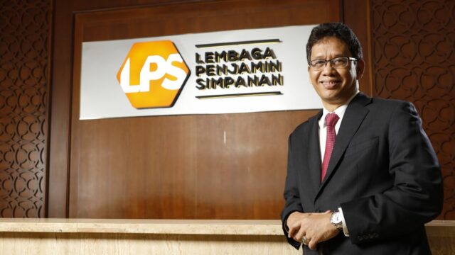 LPS Sebut 137 Bank di Indonesia Tutup Selama 19 Tahun