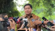 Menteri Pekerjaan Umum dan Perumahan Rakyat (PUPR) Maruarar Sirait (Ara)