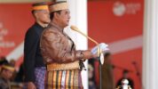 Pj Bahtiar Kordinasi dengan DPRD Sulbar untuk Tambahan Tunjangan Gaji Guru