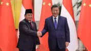 Prabowo Bawa Investasi Rp156 Triliun dari Kunjungannya ke China