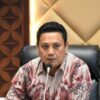 Wakil Ketua Komisi V DPR RI Andi Iwan Darmawan Aras 2023 2023