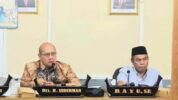 Komisi II DPRD Sulbar Memulai Diskusi mengenai Perubahan APBD 2024