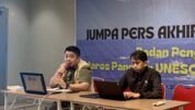 Pengelola Geopark Maros Pangkep Berupaya Pertahankan Status UNESCO Global-Warisan Dunia