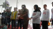 Peresmian Gedung DPRD Sulbar Tahan Gempa, Pj Bahtiar Mengucapkan Terima Kasih kepada Presiden
