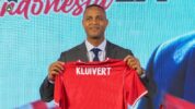 Kluivert Target 4 Poin Lawan Australia dan Bahrain di Maret 2025