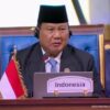 Presiden Prabowo Bertemu PM Malaysia, Bahas Apa Saja?