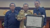 PLN UID Sulselrabar Borong 16 Penghargaan Dari Pemprov Sulsel