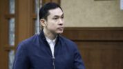 Terdakwa Kasus Korupsi Timah Harvey Moeis Dihukum 20 Tahun Penjara