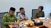 Jusuf Kalla Ajak Umat Islam Tingkatkan Ibadah di Bulan Ramadhan 1446 H