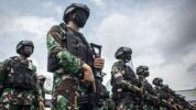 apel patroli skala besar tni polri 169