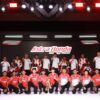 Dream Team Astra Honda Siap Kembali Dominasi Asia, Hadirkan Pembinaan ke Eropa