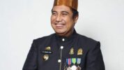Bupati Maros Chaidir Syam