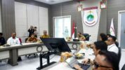 Gubernur SDK Pimpin Rakor TPID, Harga Minyakita Sulbar Terendah di Indonesia