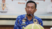 Kepala DP3A Maros, Andi Zulkifli Riswan Akbar