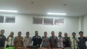Komisi II DPRD Provinsi Sulawesi Barat Mengadakan Rapat Konsultasi dan Silaturahmi Dengan Dewan Pimpinan Wilayah Asosiasi Petani Kelapa Sawit Indonesia (DPW APKASINDO- Perjuangan)