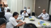 Wagub Sulbar Minta OPD Pertanggungjawabkan Aset Daerah, Pelanggaran Akan Libatkan Polisi