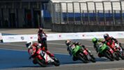 AHRT Sapu Bersih Podium di AP250 dan SS600 pada Seri Perdana ARRC 2025