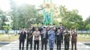 Pemerintah Kabupaten Maros Bersama Jajaran Forkopimda Memperingati Hari Kebangkitan Nasional (Harkitnas) ke-117