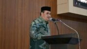 Wakil Bupati Maros, A. Muetazim Mansyur