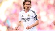 13 Tahun Mengabdi, Luka Modric Umumkan Hengkang dari Real Madrid