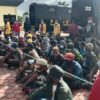 Arrest of protesters in Manokwari 25 May 20 max 1400x700