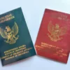Buku Nikah