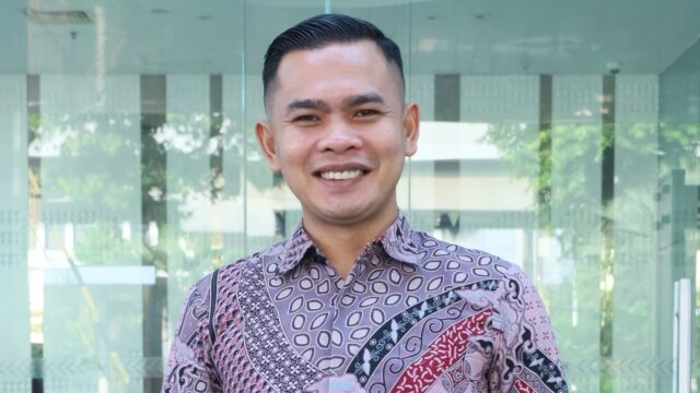 Foto : Sabri CEO Media rakyat.news