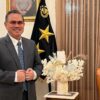Irjen Pol (Purn) Drs. Frederik Kalalembang. (Ist)