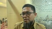 Kepala Dinas Pendidikan Sulsel, Iqbal Nadjamuddin