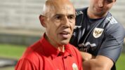 Kepala Pemandu Bapak Timnas Indonesia, Simon Tahamata
