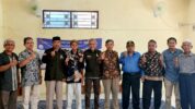 Kepengurusan Baru GERTASI Indramayu Resmi Dilantik Masa Periode 2025-2030
