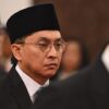 Staf Khusus Presiden Bidang Ekonomi Kreatif, Yovie Widianto