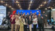Apresiasi Kiprah Media, Asmo Sulsel Resmi Luncurkan Journalist Competition 2025