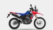 CRF250 Series: Hadirkan Sensasi Petualangan Baru, Siap Jelajahi Indonesia