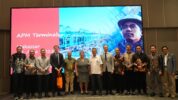 Delegasi Maritim Belanda Apresiasi Inovasi dan Potensi Strategis Makassar New Port